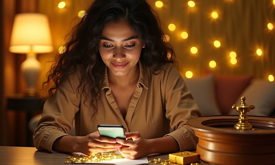 888cb 888cb-তে Table Keno Gold-এর রাউন্ড শুরু করুন